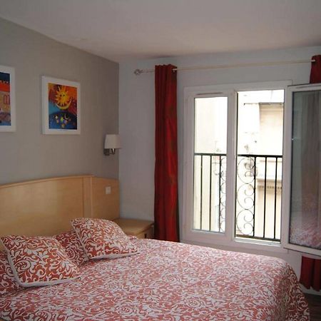 Ferienwohnung Enghien Paris Exterior foto