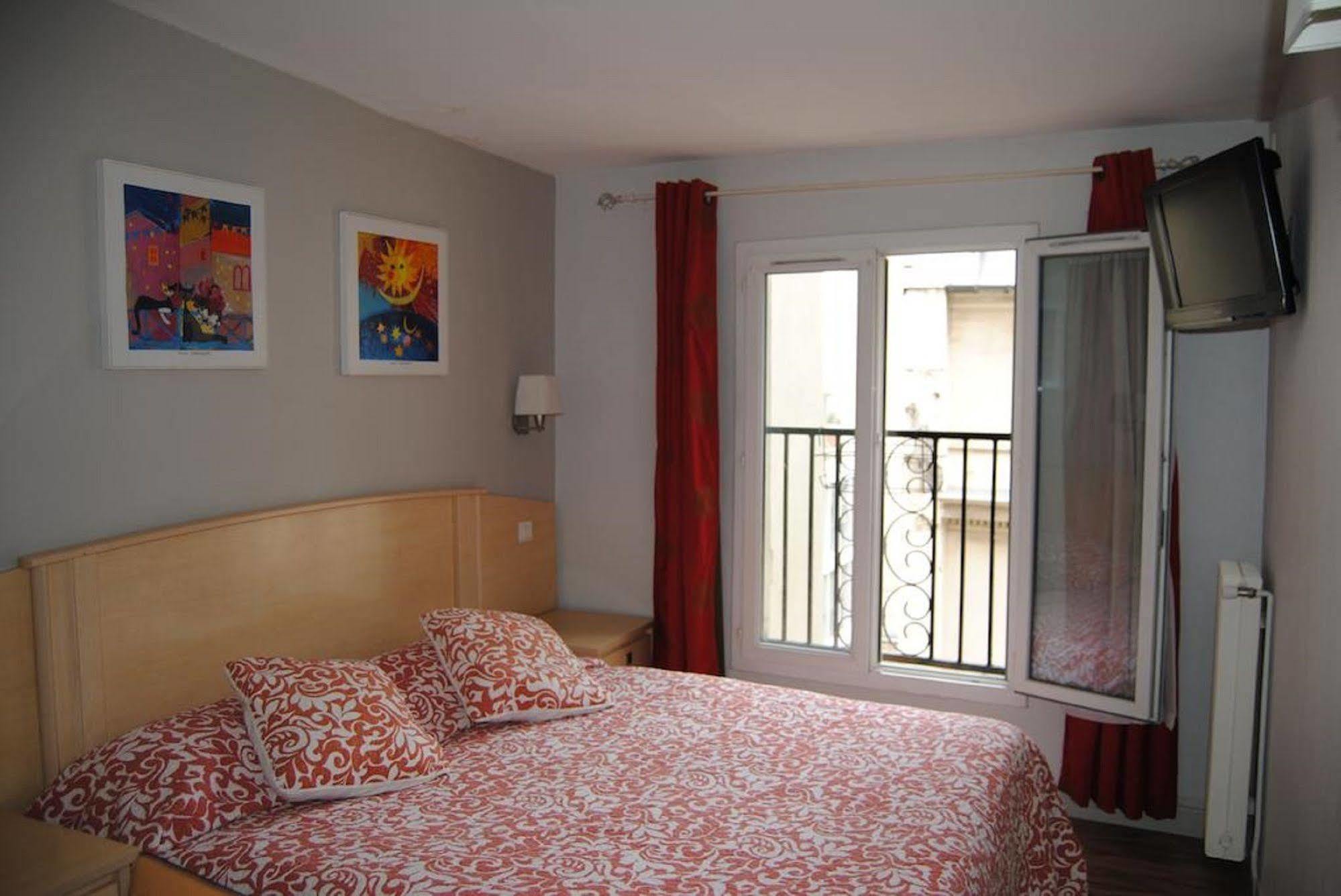 Ferienwohnung Enghien Paris Exterior foto