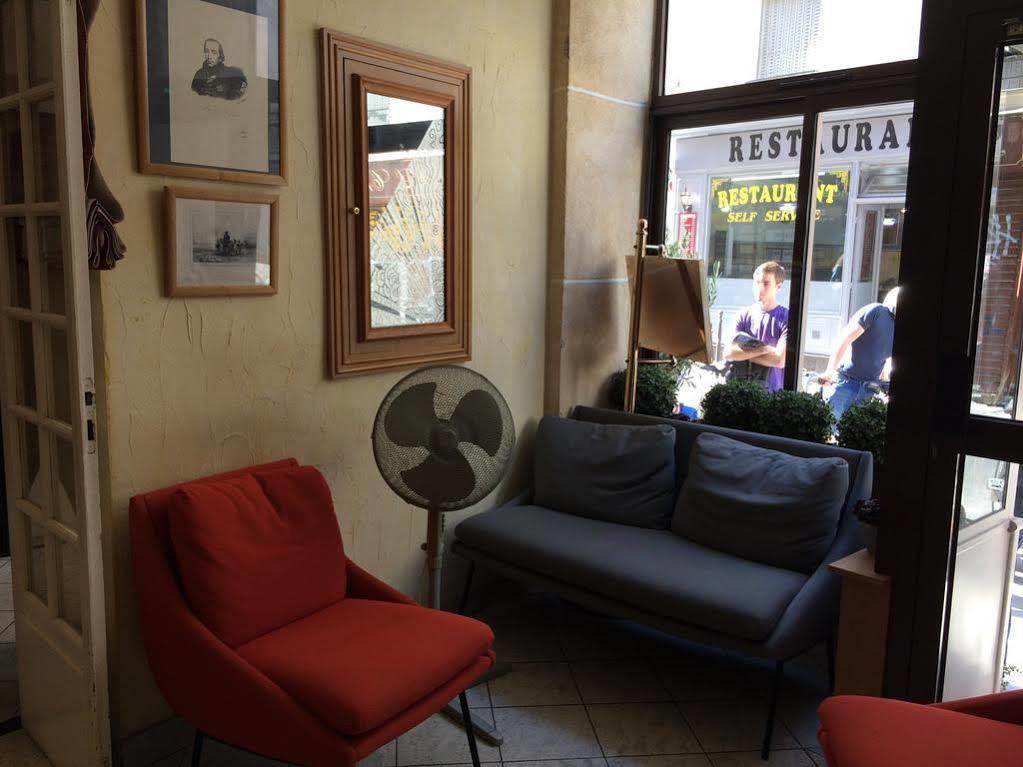 Ferienwohnung Enghien Paris Exterior foto