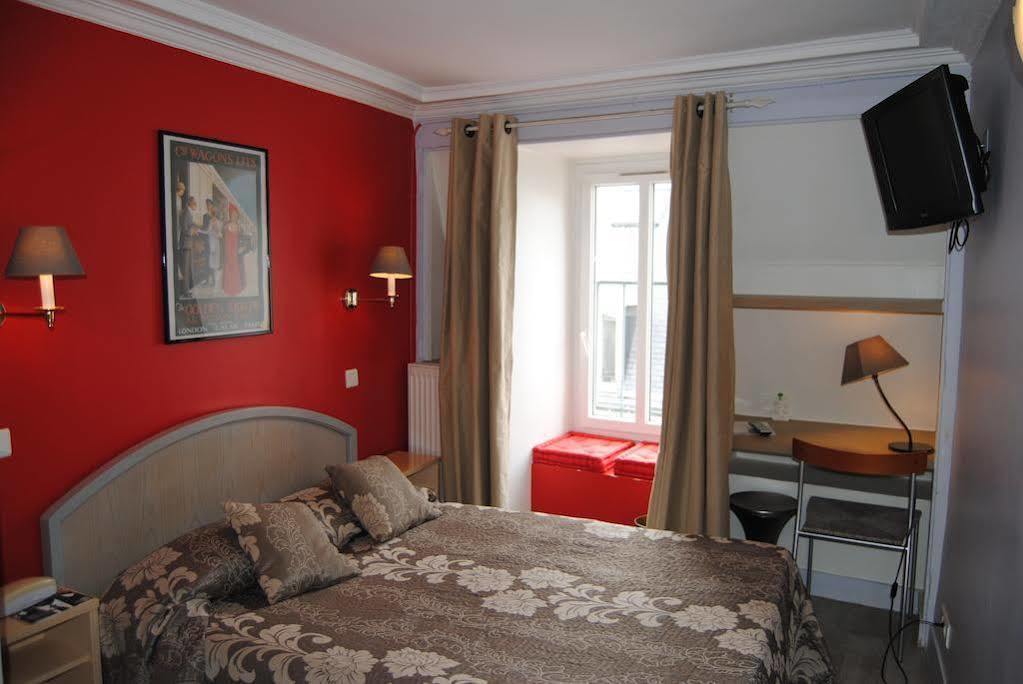 Ferienwohnung Enghien Paris Exterior foto